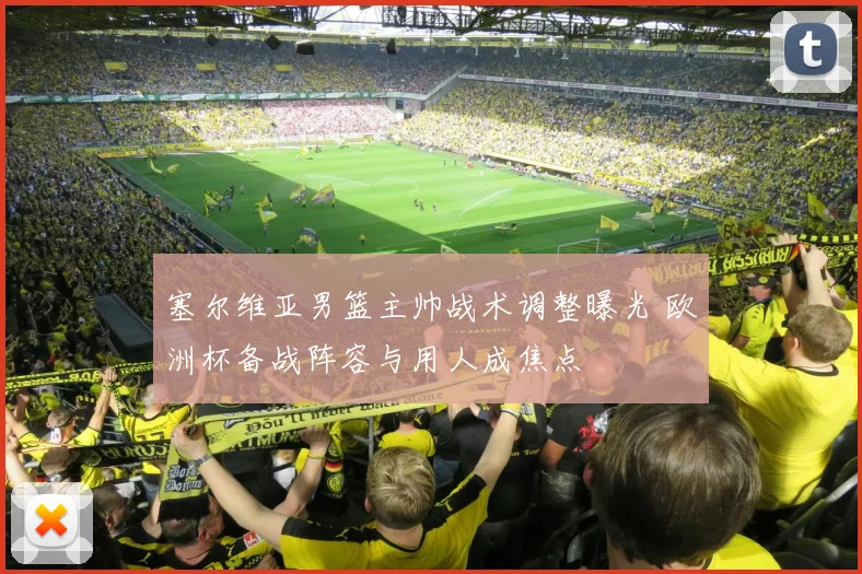 塞尔维亚男篮主帅战术调整曝光 欧洲杯备战阵容与用人成焦点