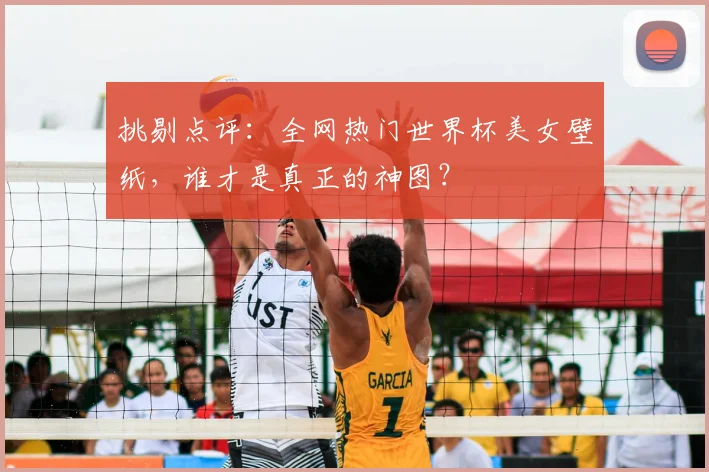 挑剔点评：全网热门世界杯美女壁纸，谁才是真正的神图？