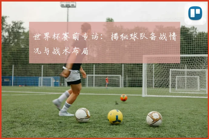 世界杯赛前专访：揭秘球队备战情况与战术布局