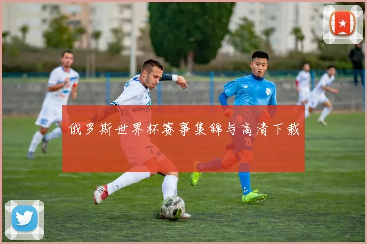 俄罗斯世界杯赛事集锦与高清下载