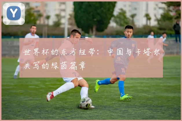 世界杯的东方纽带：中国与卡塔尔共写的绿茵篇章